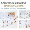 KALENDARZ 2027 - POZIOM DZIECIĘCY KALENDARZ 2027 - POZIOM DZIECIĘCY